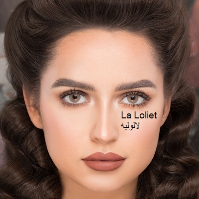 Naturel lenses kuwait buy 2 get 1 la loliet 5 عدسات ناتشوريل لا لولييت الكويت