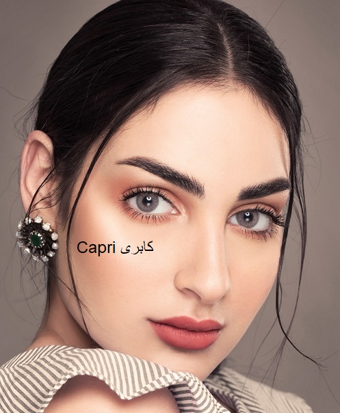 mylense capri contact buy 2 get 1 lenses kuwait عدسات ماى لينس الكويت لون كابرى