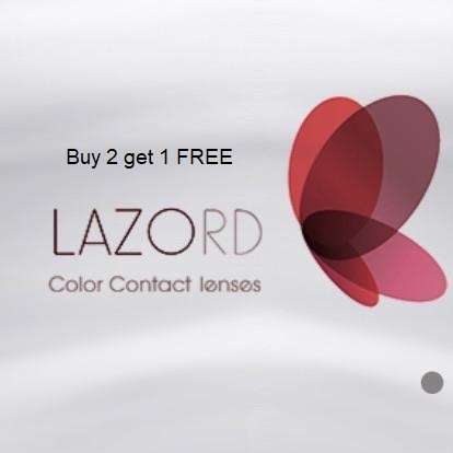 lazord lenses offer kuwait عدسات لازورد الكويت