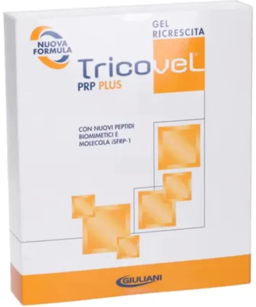 PRP-Gel-Hairloss-Treatment-2-sachets-1-month-2023 Tricovel-Kuwait-جل-تريكوفيل-لعلاج-تساقط-الشعر-الكويت-x 1