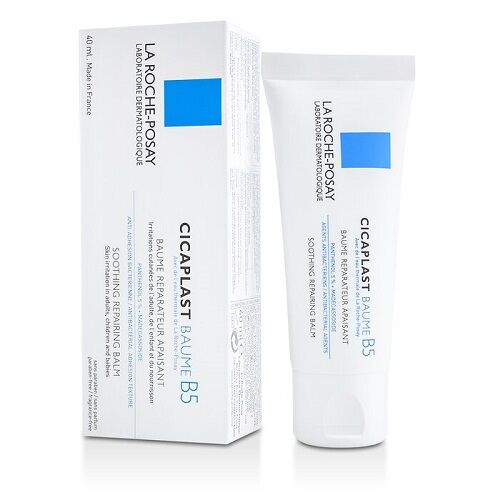 La roche Cicaplast Baume B5 Cream 40 Ml Kuwait لاروش سيكابلاست بوم بي 5 كريم 40 مل الكويت