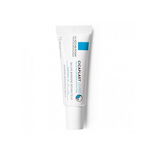 La roche Cicaplast Levre Lip Kuwait لاروش سيكابلاست ليفر لب الكويت