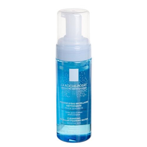 La roche Cleansing H2O 150 Ml Kuwait لاروش كلينسنج اتش تو او 150 مل الكويت
