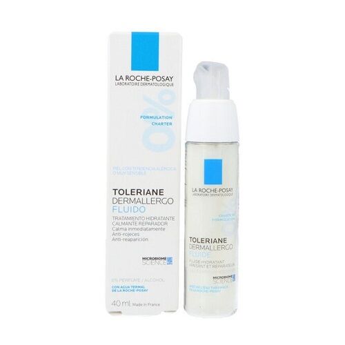 La roche Toleriane Fluid 40 Ml Kuwait لاروش توليريان فلويد 40 مل الكويت