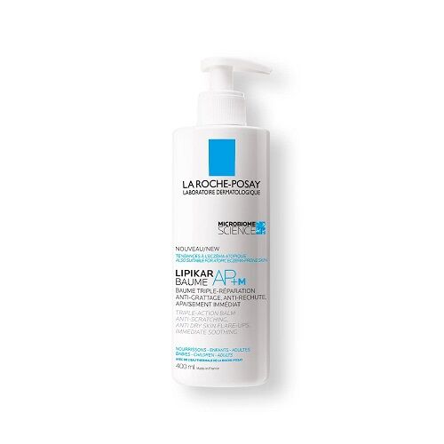 Laroche Lipikar Ap+ Balm Ml 400 Ml Kuwait لاروش ليبيكار ايه بي + بالم 400 مل الكويت