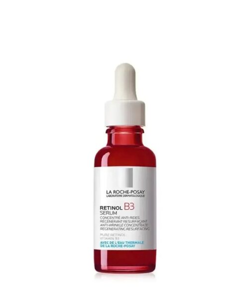 Laroche Retinol B3 Serum 30 Ml Kuwait لاروش بوزيه ريتينول بي 3 سيرم 30مل الكويت 1