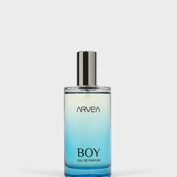Arvea Nature Boy Perfume 50 ML For Teenagers Kuwait ارفيا نيتشر بوى عطر شبابى 50 مل الكويت