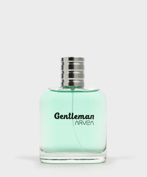 Arvea Nature Gentleman Parfume 100 ML Kuwait ارفيا نيتشر عطر جنتل مان برفيوم 100 مل الكويت