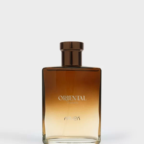 Arvea Nature Oriental For Men Perfume 100 ML Kuwait ارفيا نيتشر عطر اورينتال للرجال 100 مل الكويت