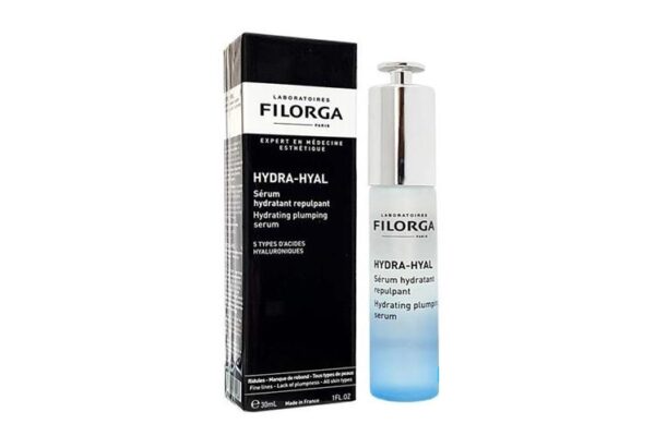 Filorga Hydra Hyal Serum 30 ML Kuwait فيلورجا هيدرا هيال سيروم 30 مل الكويت