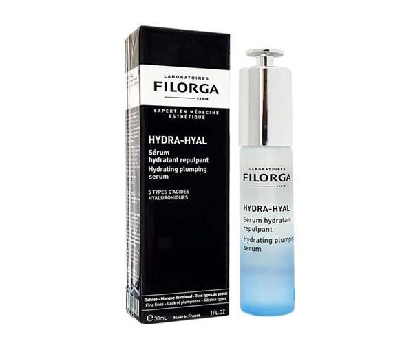 Filorga Hydra Hyal Serum 30 ML Kuwait فيلورجا هيدرا هيال سيروم 30 مل الكويت