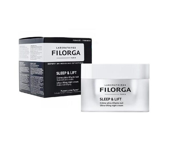 Filorga Sleep And Lift Cream 50 ML Kuwait فيلورجا كريم سليب اند ليفت 50 مل الكويت