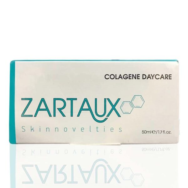 Zartaux Collagen Daycare 50 ML Kuwait زارتوكس كولاجين داي كير 50 مل الكويت