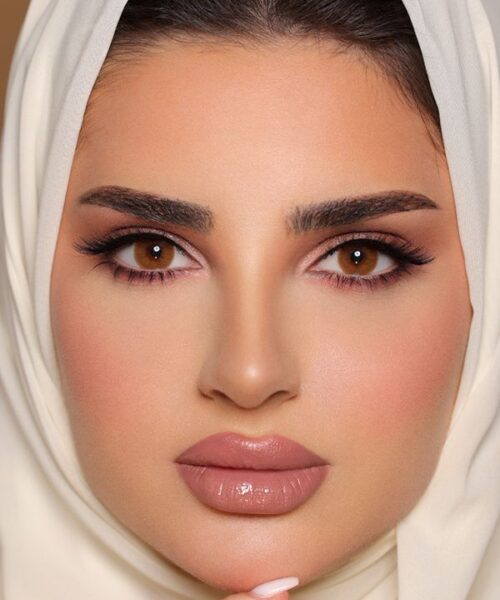 Orce Luminous Contact Lenses  Kuwait عدسات لومينوس اوريك الكويت