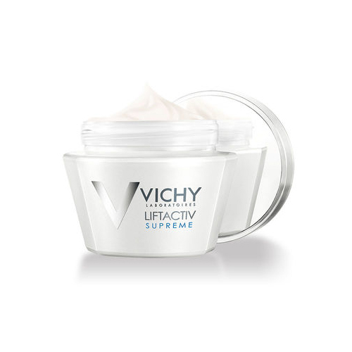 Vichy Liftactiv Supreme Cream 50 ml Kuwait 1 فيشي كريم ليفت أكتيف سوبريم - 50 مل الكويت