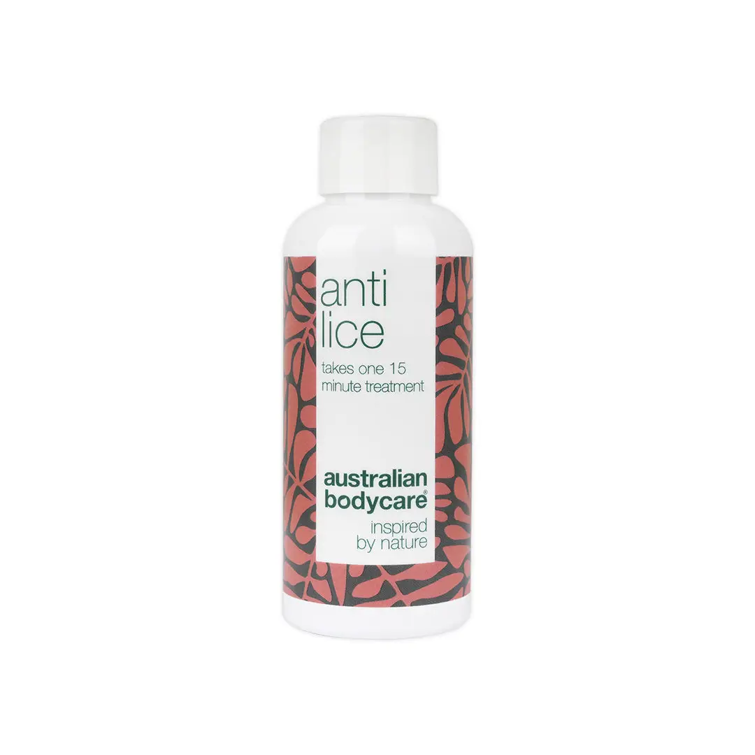 Australian Body Care Anti Lice Treatment 100 ML