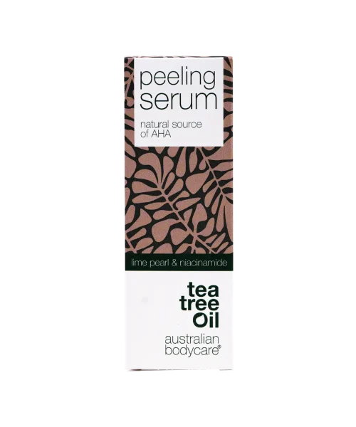 Australian Body Care Peeling Serum 30 ML