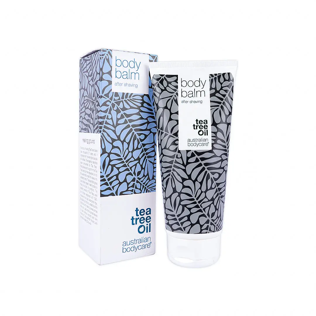 Australian Body Care Tea Tree Oil Body Balm 200 ML