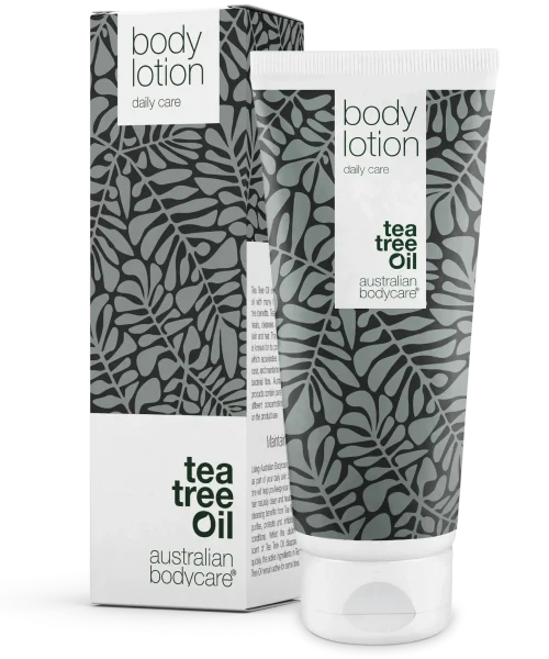 Australian Body Care Tea Tree Oil Body Lotion 200 ML
