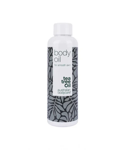 Australian Body Care Tea Tree Oil Body Oil 150 ML