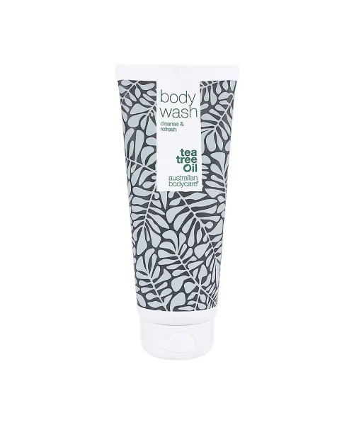 Australian Body Care Tea Tree Oil Body Wash 200 ML