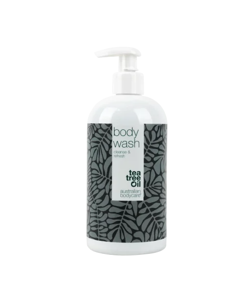 Australian Body Care Tea Tree Oil Body Wash 500 ML
