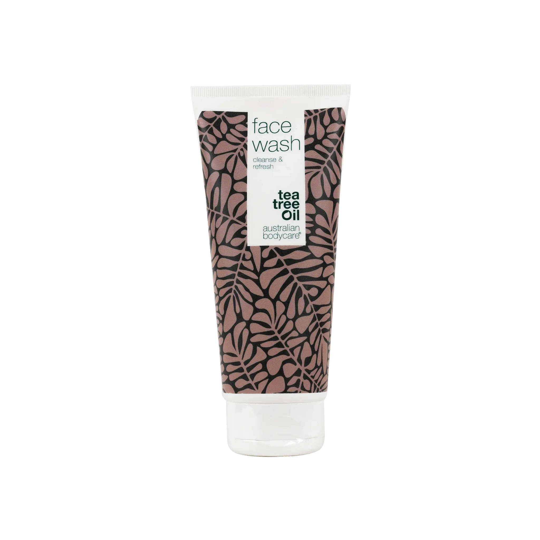 Australian Body Care Tea Tree Oil Face Wash 200 ML