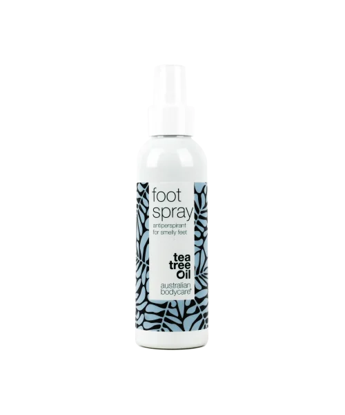 Australian Body Care Tea Tree Oil Foot Spray 150 ML