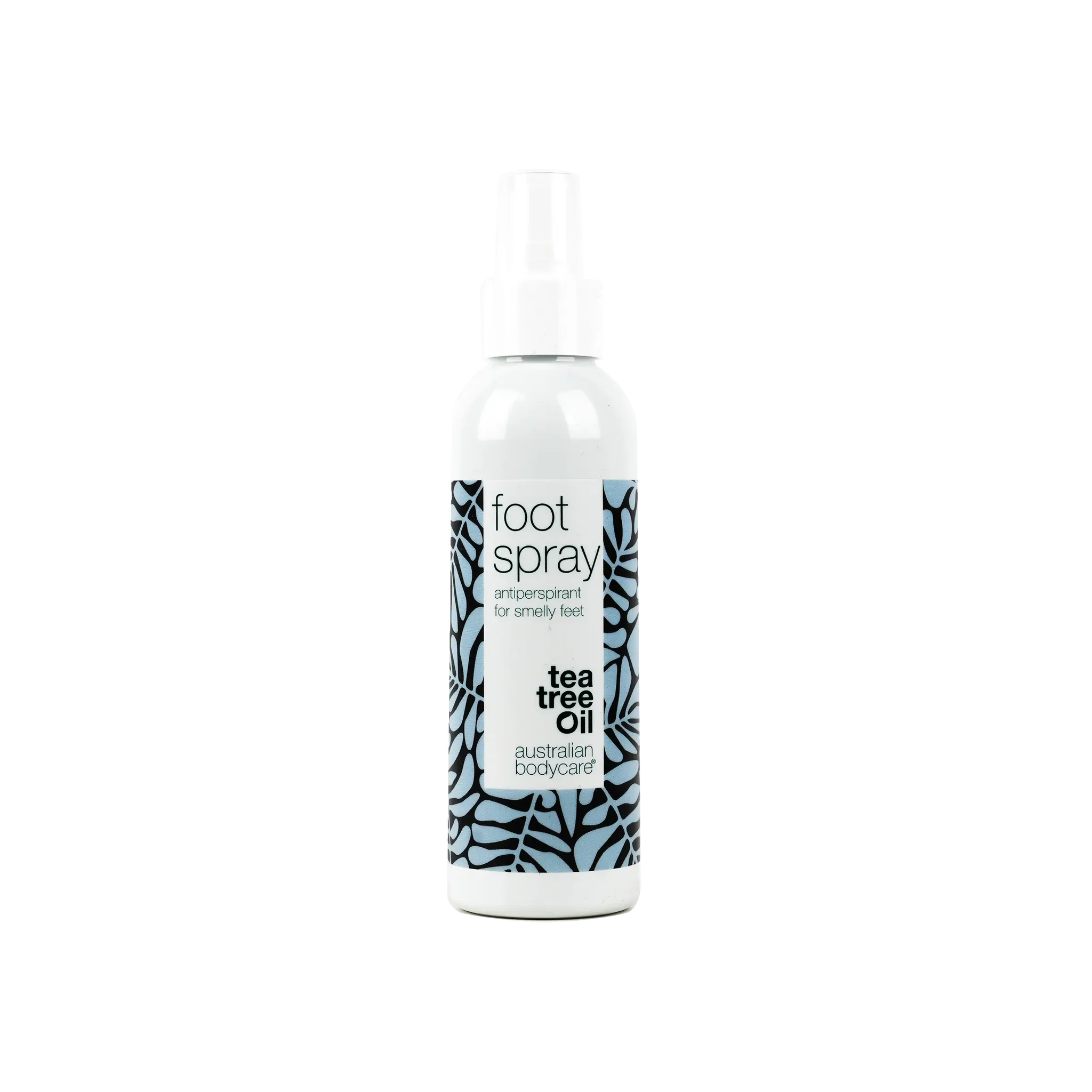 Australian Body Care Tea Tree Oil Foot Spray 150 ML