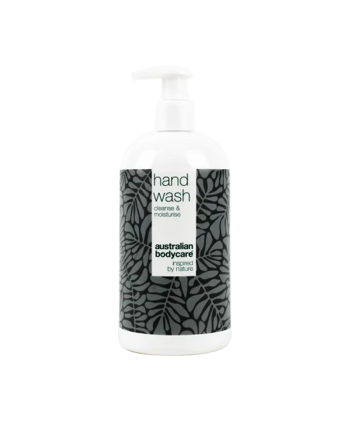 Australian Body Care Tea Tree Oil Hand Wash 500 ML