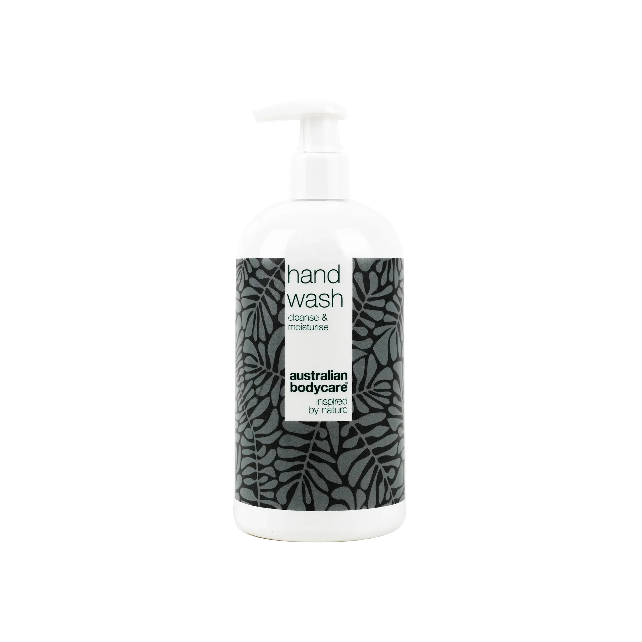 Australian Body Care Tea Tree Oil Hand Wash 500 ML