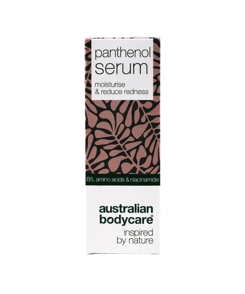 Australian Body care Panthenol Serum 30 ML