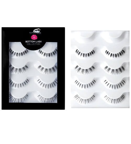Bottom SOSOIM Lashes