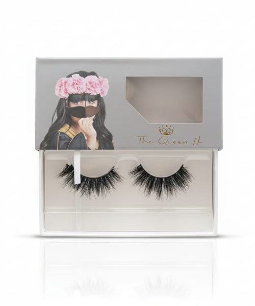 AL Anika Elegant The Queen H Lashes