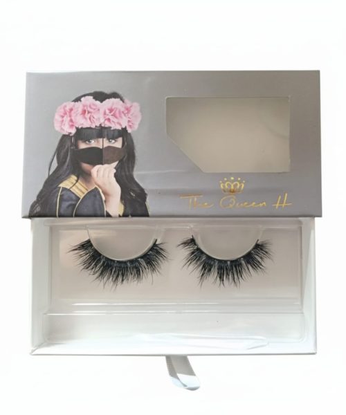 Happens Mnoor The Queen H Lashes