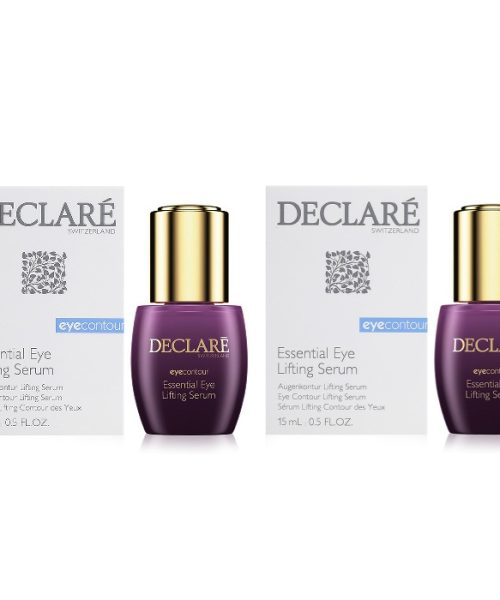 Offer 2 Essential_Eye_Lifting_Serum declare kuwait الكويت عرض 2 ديكلاري سيروم حول العين لشد البشرة وازالة الهالات السوداء والتجاعيد 15مل 1