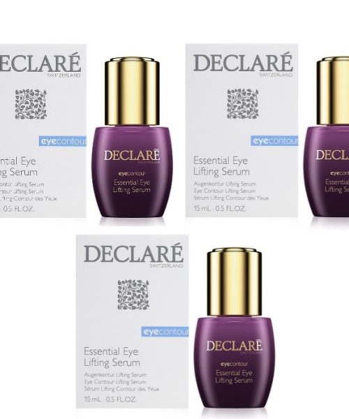 Offer 3 Essential_Eye_Lifting_Serum declare kuwait الكويت عرض 3 ديكلاري سيروم حول العين لشد البشرة وازالة الهالات السوداء والتجاعيد 15مل 1